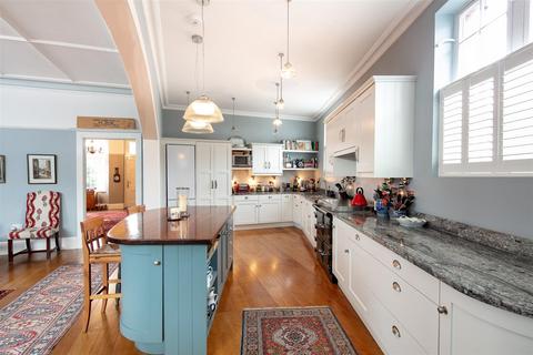 5 Norland Road, Bristol, BS8 3LP