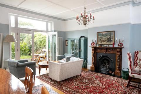 5 Norland Road, Bristol, BS8 3LP