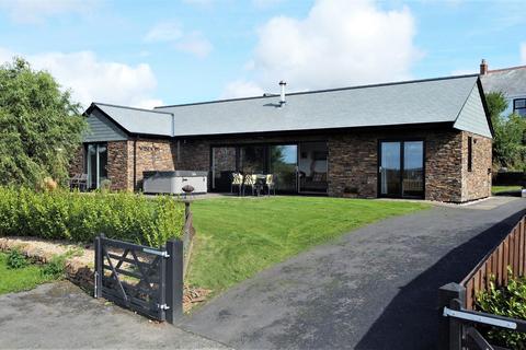 3 bedroom detached house for sale, St. Stephen, St. Austell