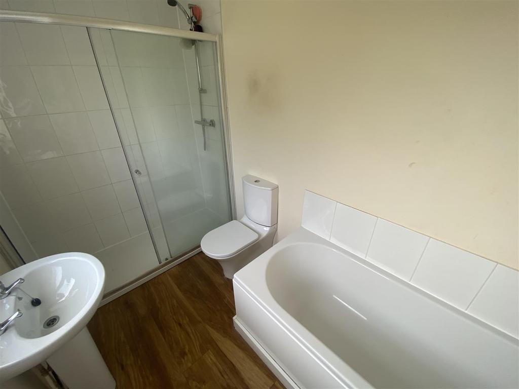 Bathroom/WC