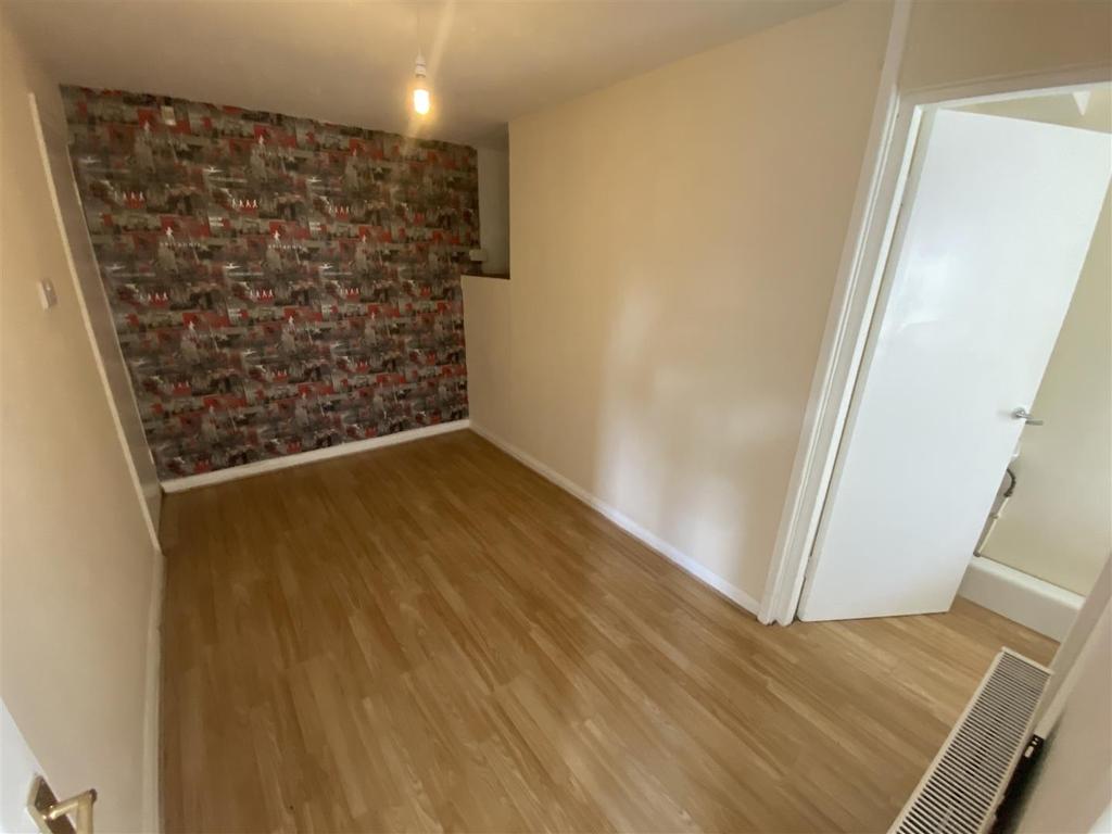 Study / Occasional Bedroom