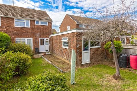 105 Boxgrove, Goring By Sea, Worthing, BN12 6LX