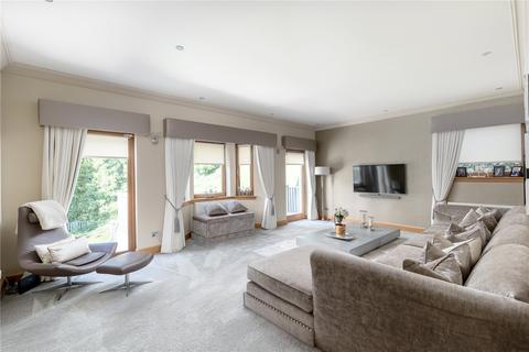 5 bedroom detached house for sale - Braehead Road, Thorntonhall, Glasgow, G74