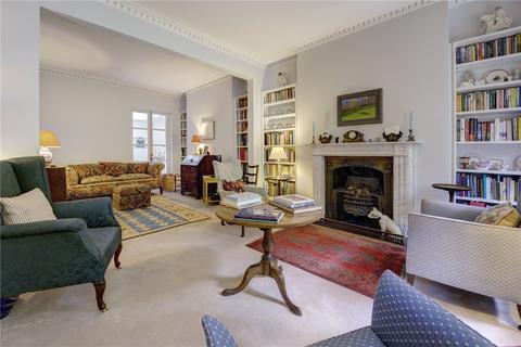 18 Edwardes Square, London, W8 6HE