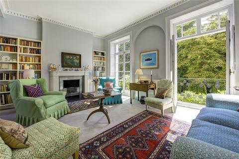18 Edwardes Square, London, W8 6HE