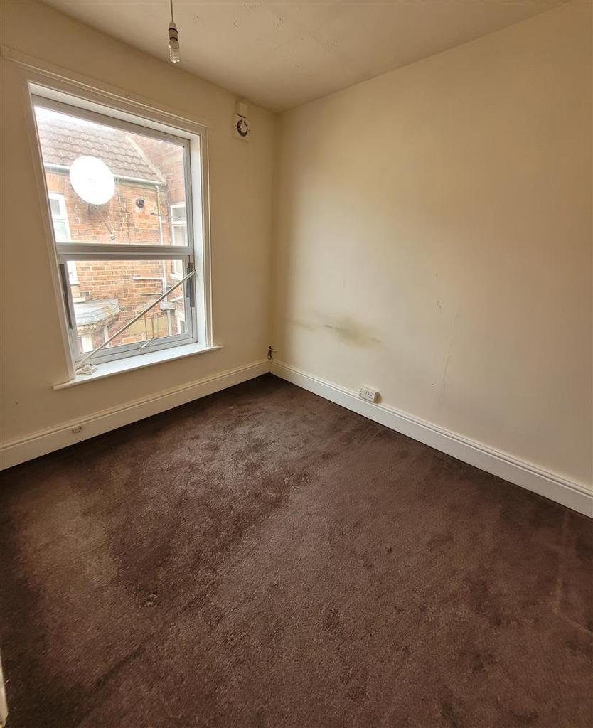 Wellington Road, Mablethorpe 2 bed townhouse £380 pcm (£88 pw)