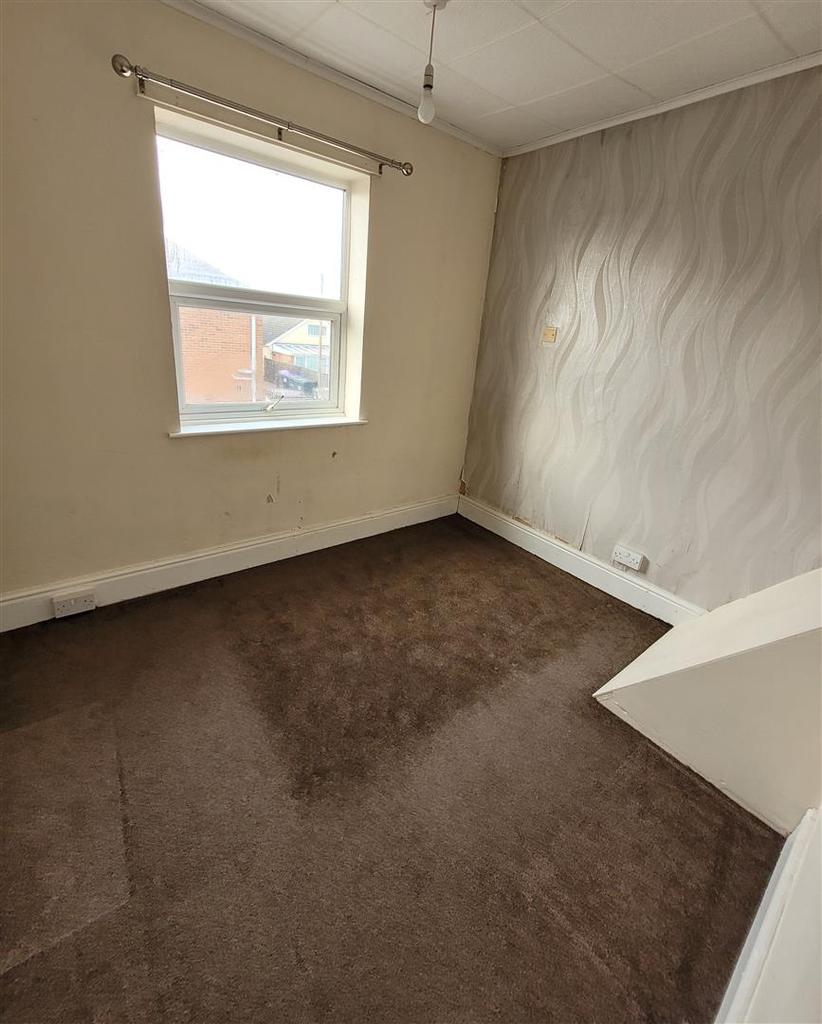 Wellington Road, Mablethorpe 2 bed townhouse £380 pcm (£88 pw)