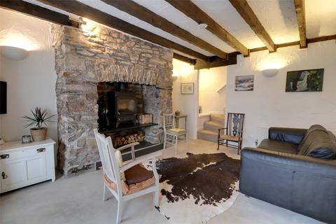 3 bedroom terraced house for sale - North Devon Cottages, Castle Street, Combe Martin, Devon, EX34