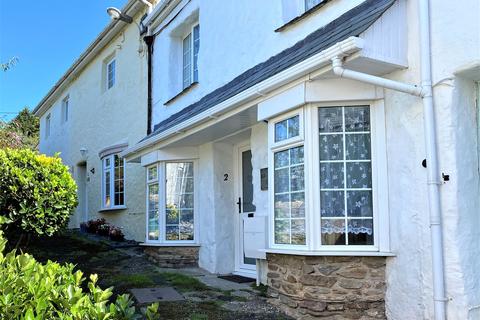 3 bedroom terraced house for sale - North Devon Cottages, Castle Street, Combe Martin, Devon, EX34