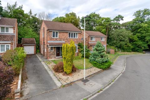 4 Kingfisher Reach, Boroughbridge, York, YO51 9JS