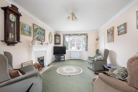 4 Kingfisher Reach, Boroughbridge, York, YO51 9JS