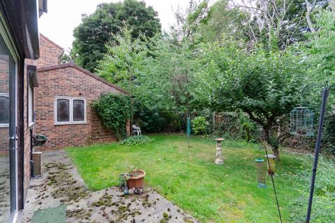 4 Kingfisher Reach, Boroughbridge, York, YO51 9JS