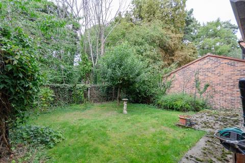 4 Kingfisher Reach, Boroughbridge, York, YO51 9JS