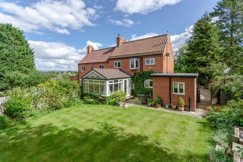 4 High Street, Aldborough, York, YO51 9ET