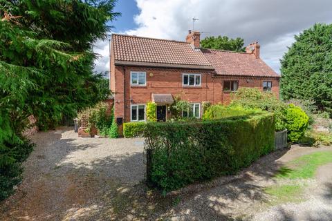 4 High Street, Aldborough, York, YO51 9ET