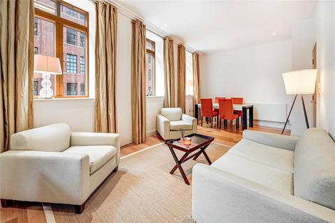 2 bedroom apartment to rent, Westminster Green, 8 Dean Ryle Street, Westminster, London, SW1P