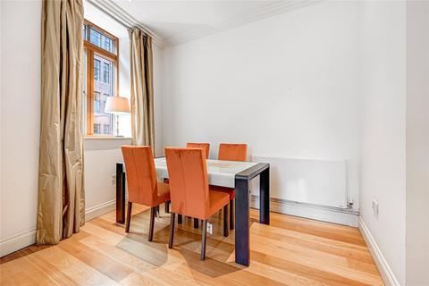 2 bedroom apartment to rent, Westminster Green, 8 Dean Ryle Street, Westminster, London, SW1P