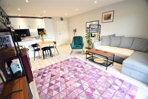 2 bedroom apartment for sale - Serbert Close, Portishead