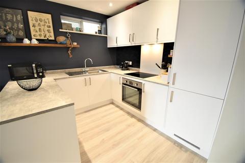 2 bedroom apartment for sale - Serbert Close, Portishead