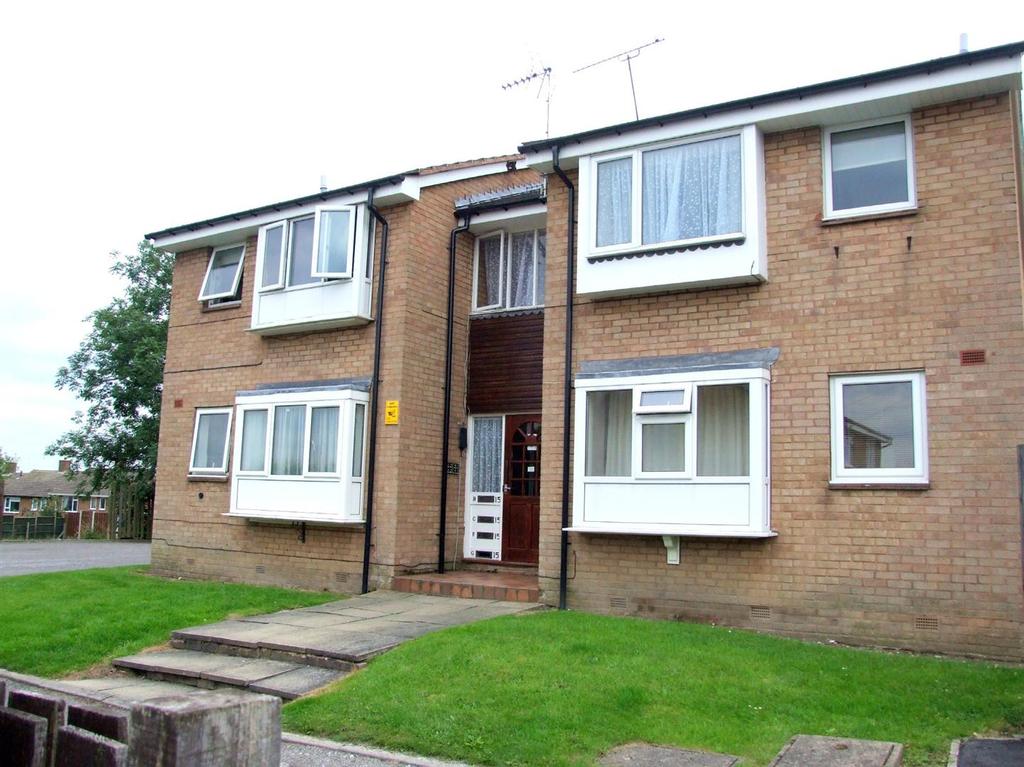 Partridge Close, Eckington, S21 Studio £395 pcm (£91 pw)