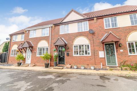 2 bedroom terraced house for sale - Dudley Close, Boreham, Chelmsford