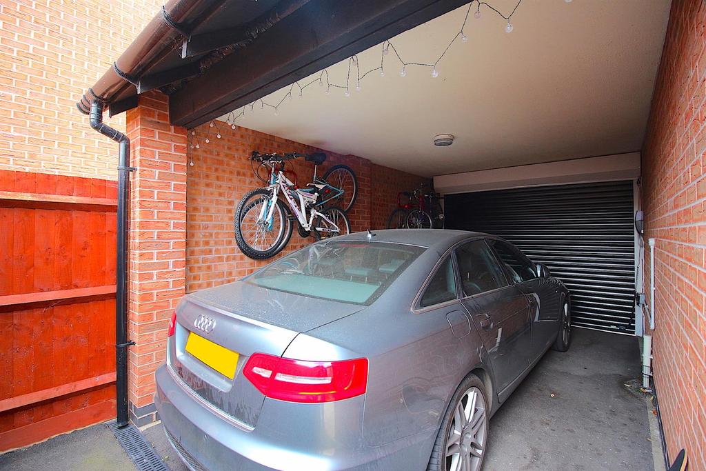 Carport