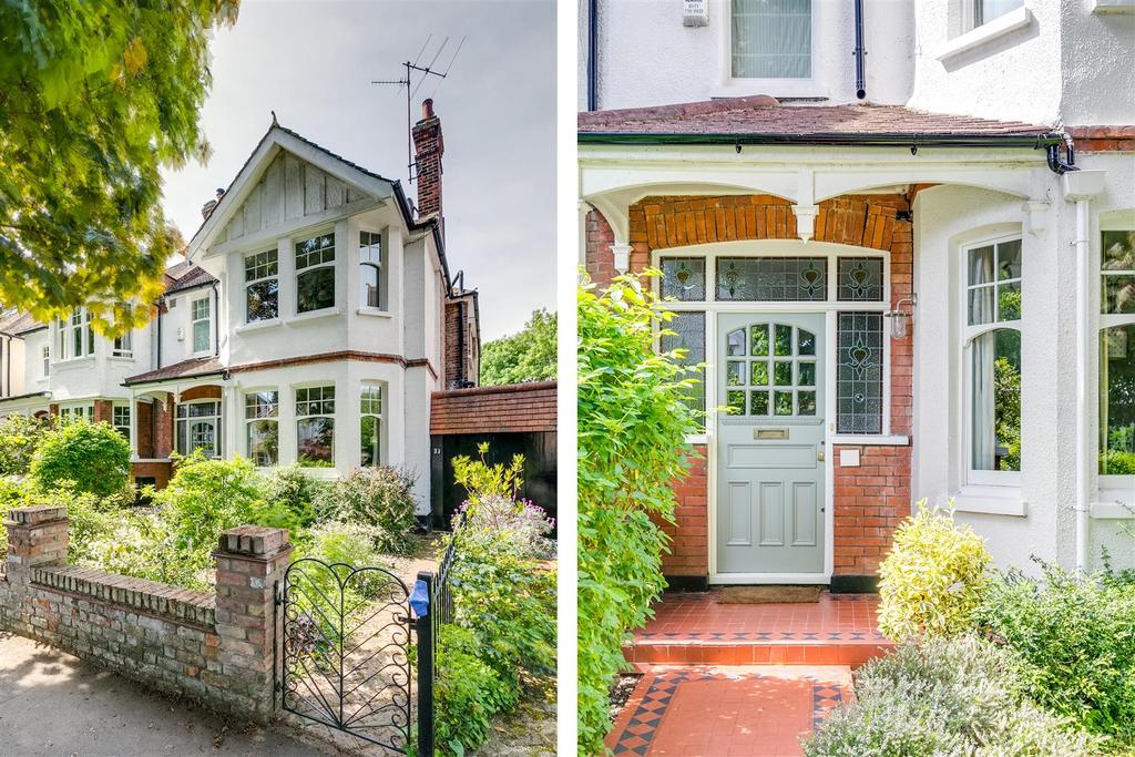 FOR SALE Wilmington Avenue W4
