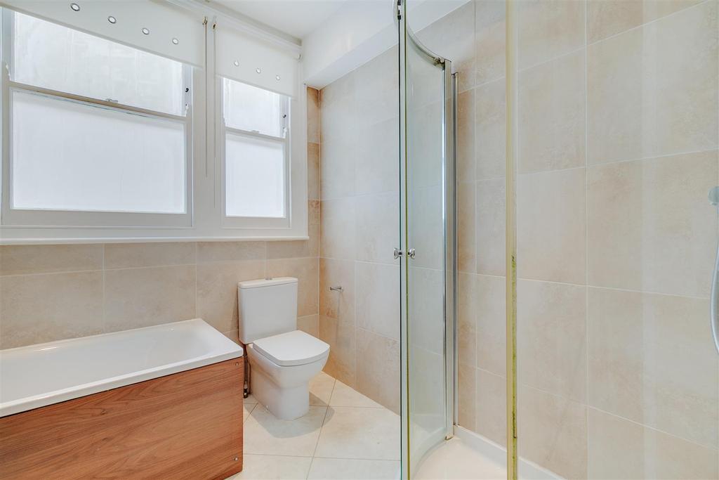 FOR SALE Wilmington Avenue W4