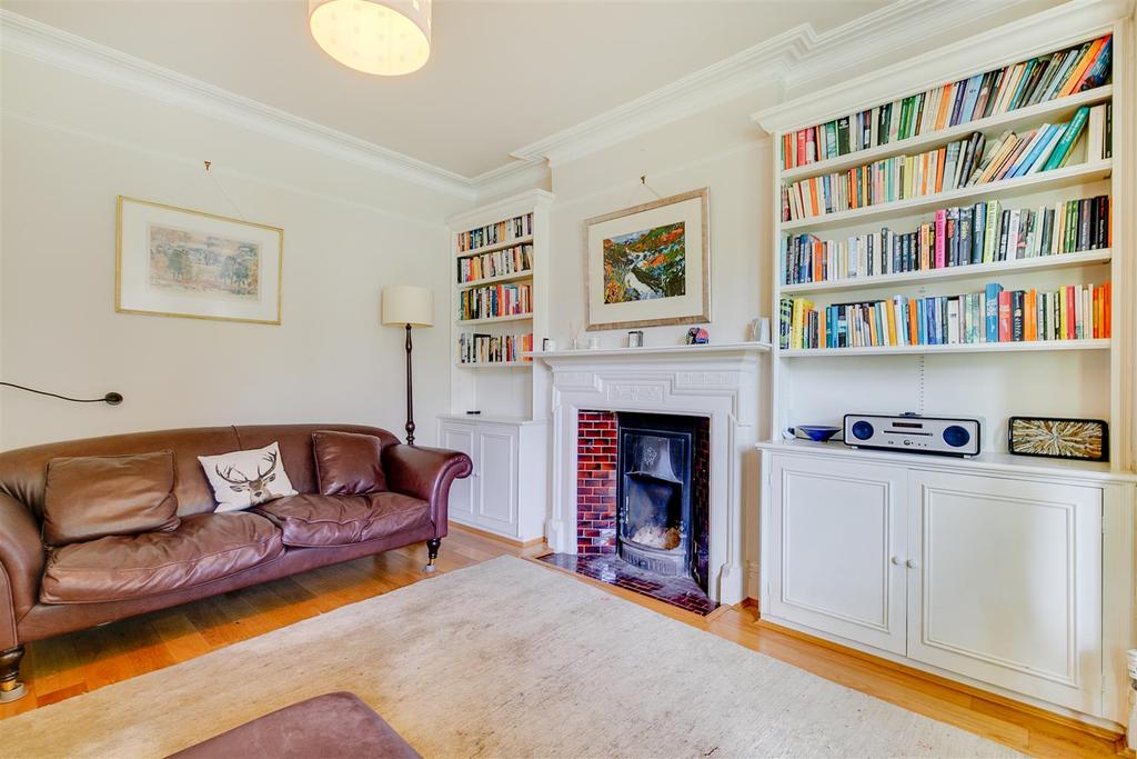 FOR SALE Wilmington Avenue W4
