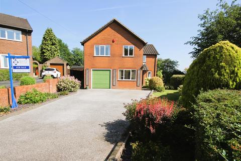 5 bedroom detached house for sale, Friars Close, Cheadle