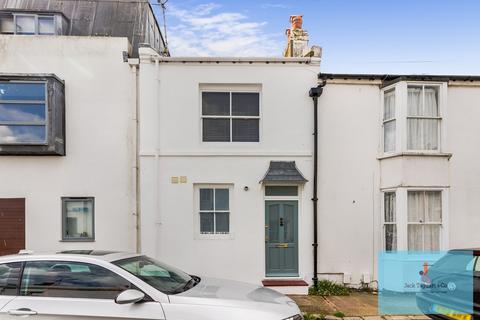 2 bedroom terraced house for sale, Bloomsbury Street, Brighton, BN2