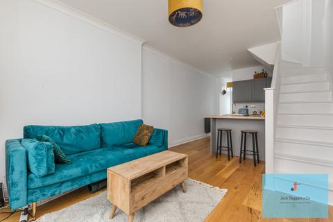 2 bedroom terraced house for sale, Bloomsbury Street, Brighton, BN2