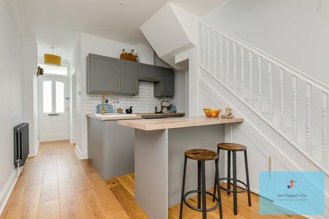 2 bedroom terraced house for sale, Bloomsbury Street, Brighton, BN2