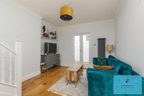 2 bedroom terraced house for sale, Bloomsbury Street, Brighton, BN2