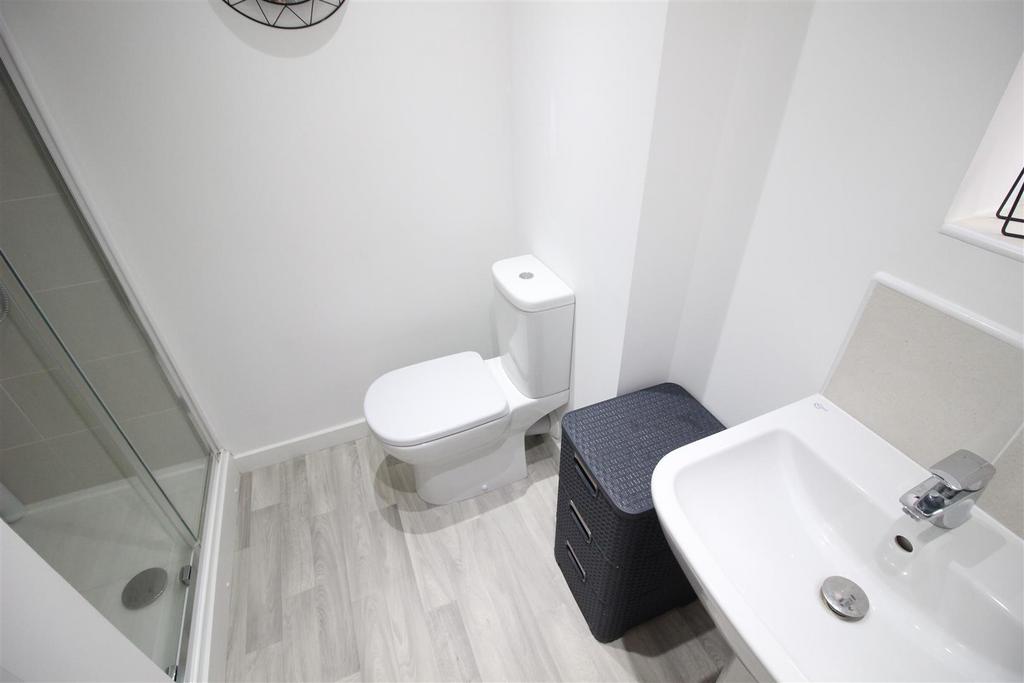 En-Suite