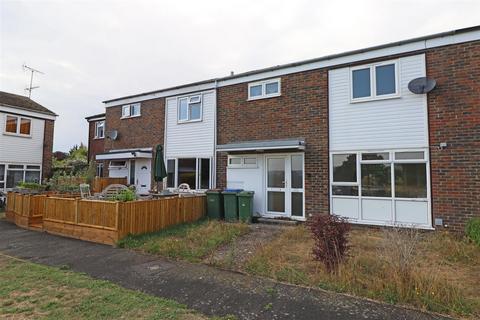 11 Brookland Way, Coldwaltham, Pulborough, RH20 1LT
