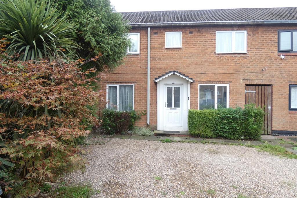 Falcon Lodge Crescent, Sutton Coldfield 3 bed house for sale £250,000