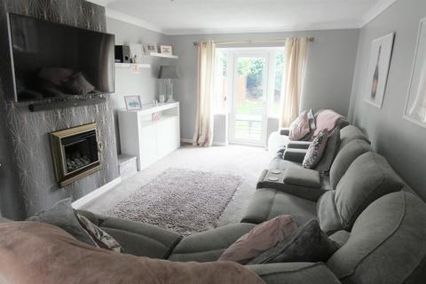 3 bedroom house for sale - Falcon Lodge Crescent, Sutton Coldfield