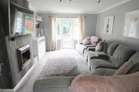 3 bedroom house for sale - Falcon Lodge Crescent, Sutton Coldfield