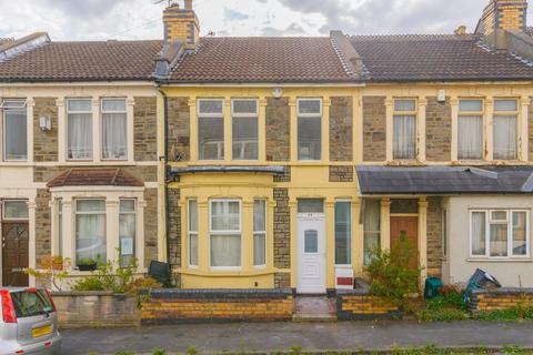 24 Cooperage Road, Bristol, BS5 9RT