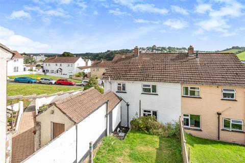 4 Broad Park, Launceston, PL15 8DS