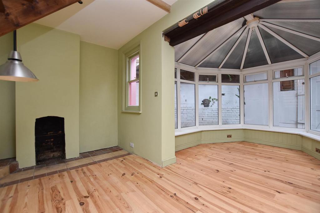 Living space