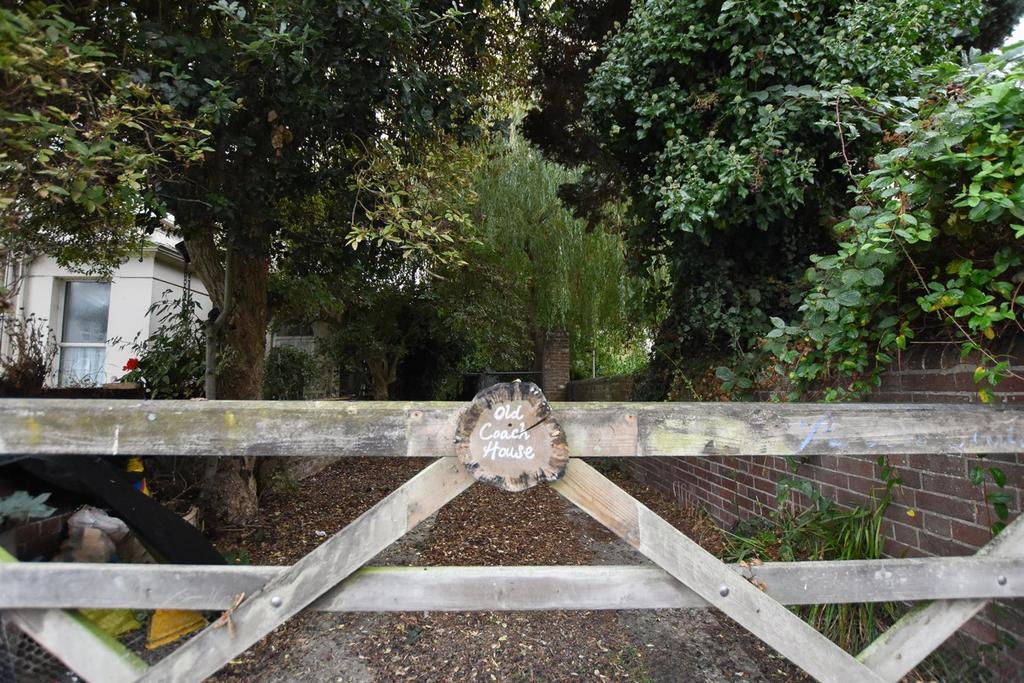 Gates