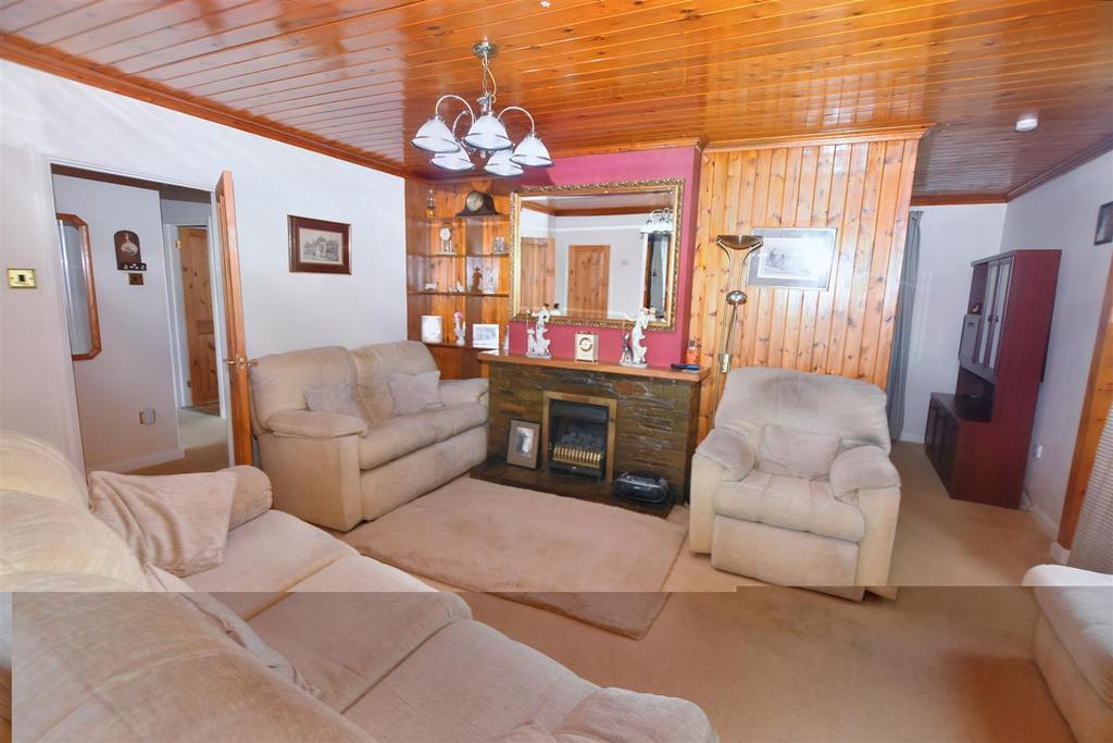 Illogan Park, Paynters Lane, Redruth 2 bed detached bungalow £320,000