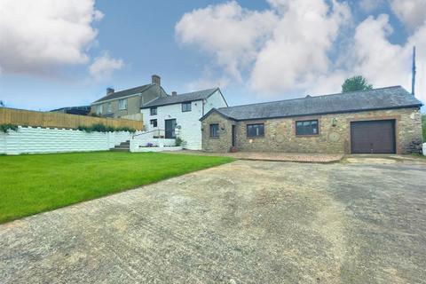 3 bedroom barn conversion for sale - Burry Dairy Farm, Reynoldston, Swansea