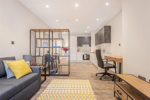 2 bedroom apartment for sale - Flat 25 Cadogan House, Rose Kiln Lane, Reading, RG2 0HP
