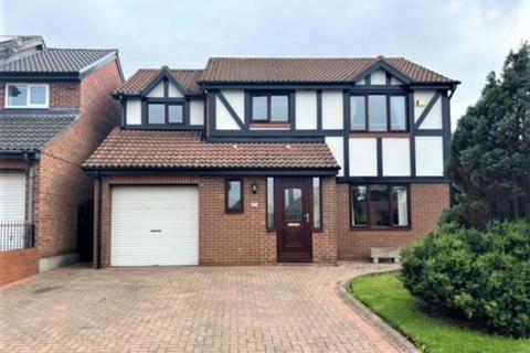 80 Beaconside, South Shields, NE34 7PX