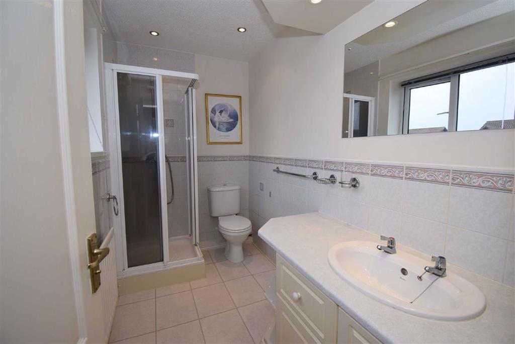En suite