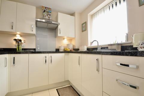 2 bedroom retirement property for sale - Keeper Close