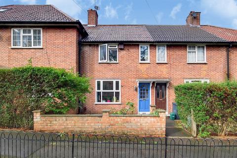 11 Hall Drive, London, W7 1AB